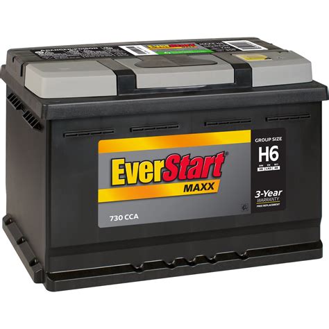 Duralast or everstart battery. Things To Know About Duralast or everstart battery. 