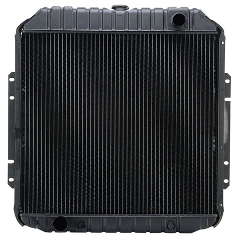 Duralast Radiator B2831 Shop All Duralast. Duralast28780. Part # B2831. SKU # 28780. Limited-Lifetime Warranty. Check if this fits your vehicle. In-Store Pickup. Select Store. for pickup availability. Home Delivery Get it by. May 16. Same Day Delivery Not available. In stock | Estimated delivery May 16. ADD TO CART. PRODUCT SPECIFICATIONS.. 