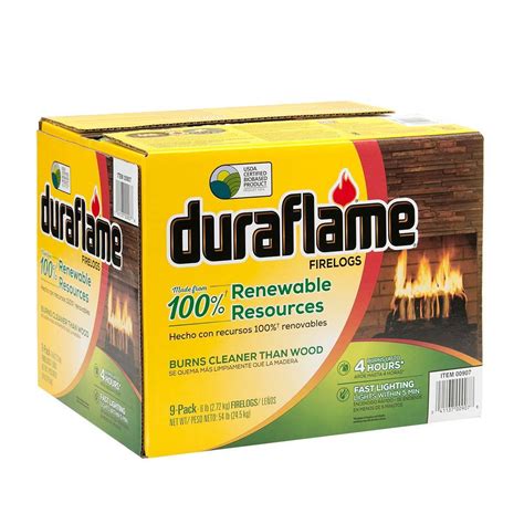 Duralog costco. Get duraflame Natural Fire Logs delivered to you in as fast as 1 hour via Instacart or choose curbside or in-store pickup. Contactless delivery and your first delivery or pickup order is free! Start shopping online now with Instacart to get your favorite products on-demand. 