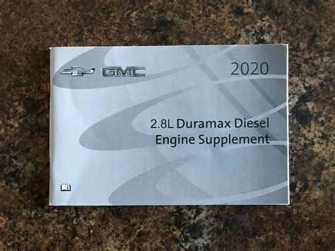 Duramax diesel supplement manual lmm 2009. - Procesos y tendencias de la descentralización en colombia.