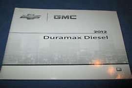 Duramax diesel supplement owners 2012 manual. - Lm guide to computer forensics investigations by course technology.