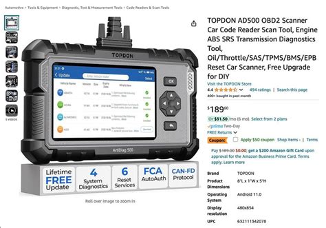 Durametric or Schwaben scan tool? Which is better? - 986 Forum