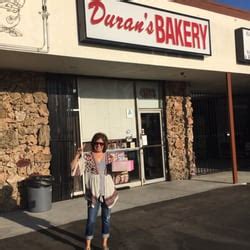 IT'S OFFICIAL!! DURAN’S BAKERY OFFICIAL GRAND OPENING in Brandon will be February 4th! There are no words to describe the gratitude we feel.... 