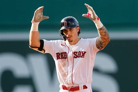 Duran, Paxton power Red Sox to 10-3 victory over A’s