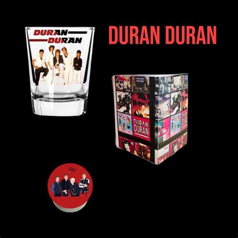 Duran Duran Gifts