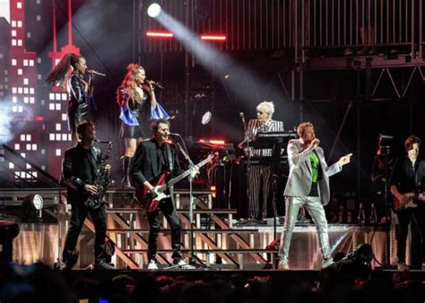 Duran Duran to play benefit concert at extremely intimate Bay Area venue