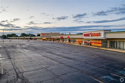 Durand Ave and Wheelock Dr - Build Up Racine