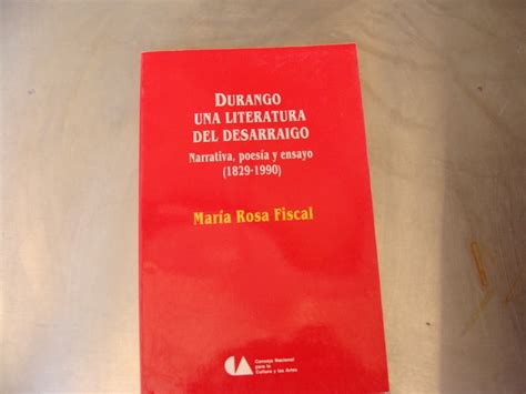 Durango: una literatura del desarraigo : narrativa, poesia y ensayo. - Paediatric handbook 8th edition free download.