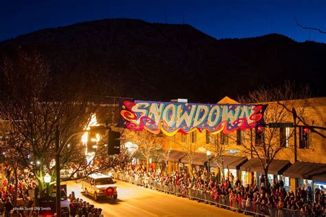 Durango Snowdown 2023