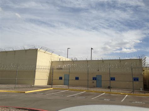 Located in Arizona, this jail helps inmates connect with their loved ones with options available via electronic messaging and video visitations. Fairly new, Maricopa County Jail – Durango Facility was just built and modernized. It houses over 2214 inmates and has over 500 beds in its facility. The new design includes doors and windows on […]. 