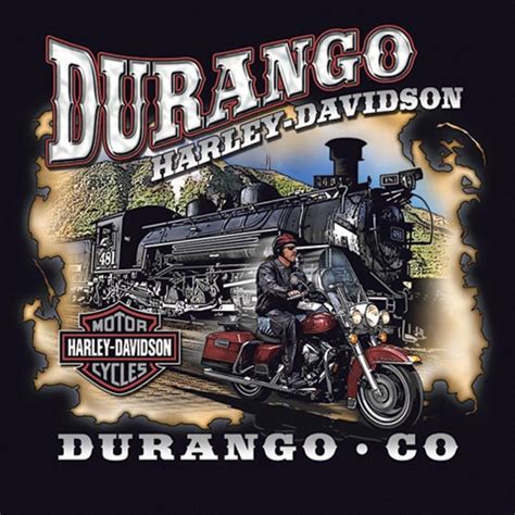 Durango harley davidson. Things To Know About Durango harley davidson. 