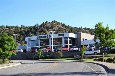 Durango motor company durango co. Things To Know About Durango motor company durango co. 