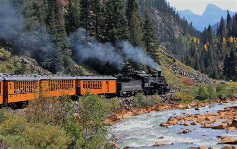 Durango narrow gauge railroad. 346 reviews and 563 photos of Durango & Silverton Narrow Gauge Railroad "I would give this experience a 5+ if I could. First let me just say that Durango is amazingly beautiful... really like they say - the Switzerland of America. It reminds you why people stay away from big metropolises and suburbia. Sweet, simple, fresh beauty. 