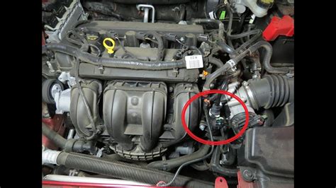 Dodge durango p0456: evap system - small leak Code p0300 