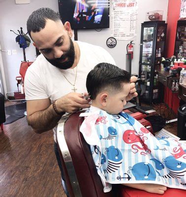 Durank Barber shop Dominican, Towson, Maryland. 541 likes · 1 ta