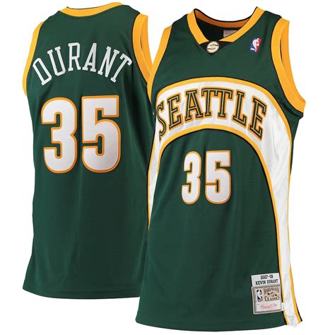Durant sonics jersey. Things To Know About Durant sonics jersey. 