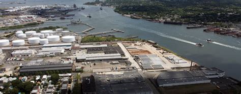 Duraport marine and rail terminal. Duraport Marine & Rail Terminal. Marine Equipment & Supplies (201) 437-5860. 92 E 2nd St. Bayonne, NJ 07002. Businesses in Related Categories to Marine Equipment ... 
