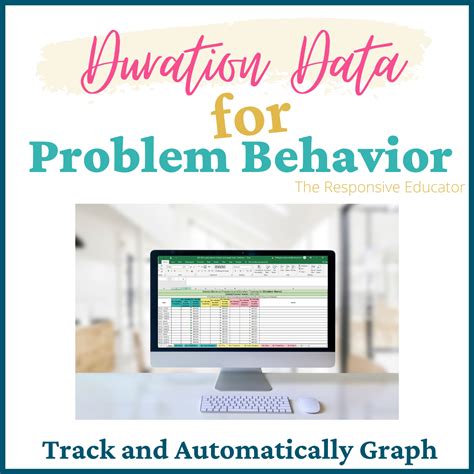 Measuring Behaviors: Duration & Latency. Duration recording is used to document the amount of time a student spends engaging in a behavior. A behavior that has a clear beginning and ending can be observed using a duration recording method. Examples of behaviors that may be observed using duration recording include crying, reading a book ... . 