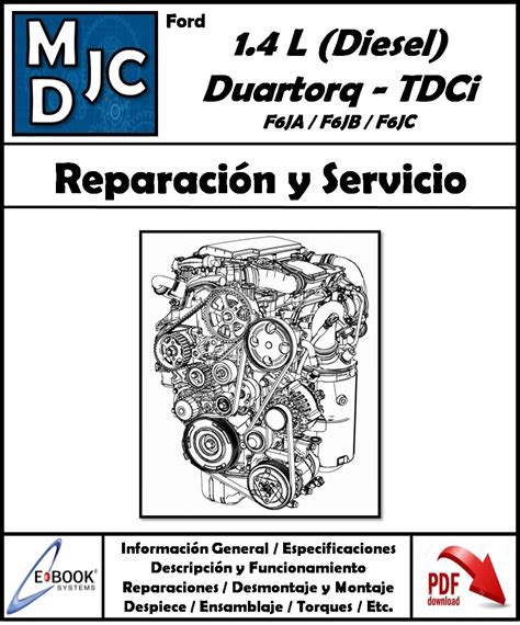 Duratorq tdci manual de taller free. - Deutz allis power steering service manual.