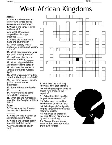 Recent usage in crossword puzzles: WSJ Daily - Nov. 13, 2021; Universal Crossword - July 17, 2021; WSJ Daily - Oct. 30, 2015.