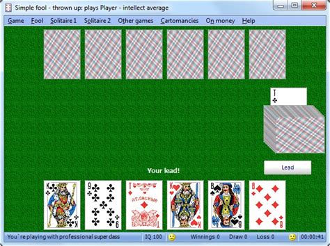 Solitaire FreeCell Two Decks 2.5 Free Download
