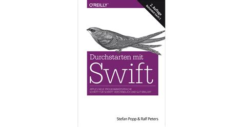 Durchstarten Mit Swift