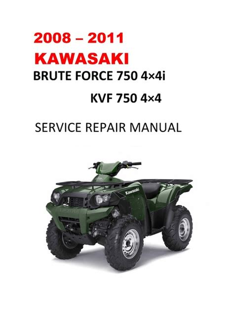 Durchsuchbar 08 10 kvf750 brute force hersteller werkstatt  reparaturhandbuch. - Suzuki tl1000s 2001 factory service repair manual.