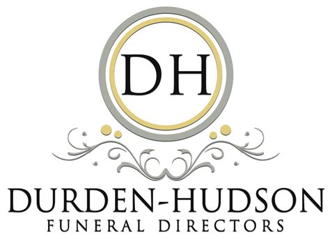 Durden-Hudson Funeral Directors announces the death o