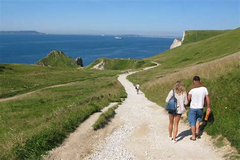 Durdle Door - Independent walking and beach guide Dorset …