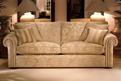 Duresta Waldorf Grand Sofa & Armchair - Hopewells