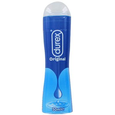 Durex Play Feel 50ml AllCondom