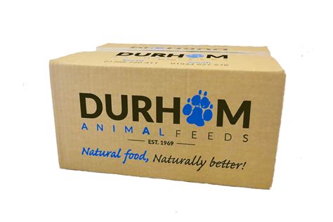 Durham Animal Feeds – The Raw Superstore