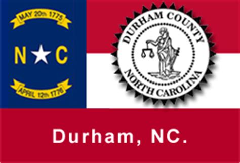 Durham County Employee Directory Search (North Carolina)