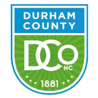 Durham County Government jobs in Durham, NC - Indeed