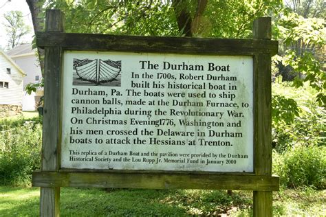 Durham History – Durham Historical Society