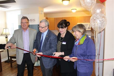 Durham Mental Health Services opens crisis beds in Oshawa ...