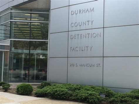 Durham county inmate search.  CITY & COUNTY JAILS Inmate Search for Durham County - Jails in...