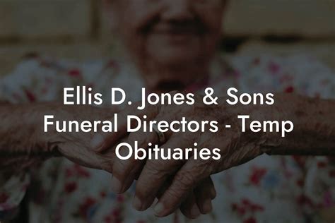Durham nc obituaries.  Jones & Sons offers funeral and cremation services to the commu...