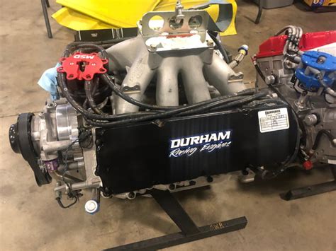 Durham racing engines. Find company research, competitor information, contact details & financial data for Durham Racing Engines, Inc. of Thomasville, NC. Get the latest business insights from Dun & Bradstreet. 