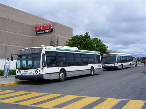 Durham region transit. This fall season, a network of high frequency routes will connect to post-secondary institutions throughout Durham Region. Route 920 will now offer a direct ride every 15 minutes between Scarborough and Oshawa, Route 901 will now operate every 10 minutes, and additional trips have been added to Route 905, just to name a few! 