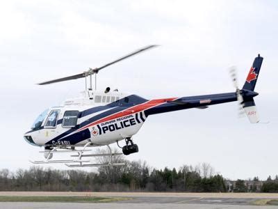 Durham regional police helicopter reports. ca.  Durham Regional Police h...