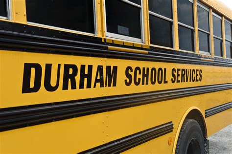 Durhamschoolservices - Carpentersville - Durham School Services. 115 likes. Durham School Services is a leading provider of student transportation. Our mission: Getting students to school safely, on time and ready to learn. 