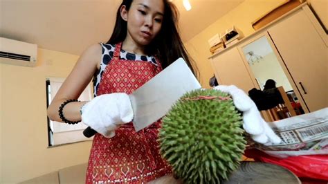 Durian 사이트 And Girlfriend