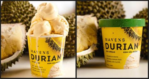 King's Creamery Durian Ice Cream $12 at Wheaton Costco. How do they smell. Now this is something I actually wish they would do samples for. Probably would hate it like everyone else who tried it for the first time, and I'm definitely not buying a whole box just to find out, but I'm so curious.. 