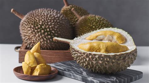 Durian meyvesi nerede satılır