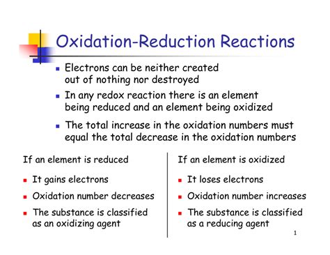 During a chemical reaction which molecules become reduced. A chemical reaction is in which the bonds are broken within reactant molecules, and new bonds are formed within product molecules in order to form a new substance. Chemical reactions are all around us, from the metabolism of food in our body to how the light we get from the sun is the result of chemical reactions. 