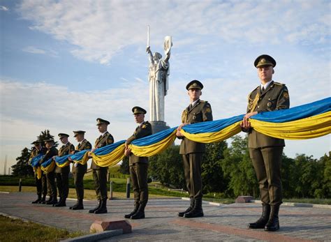 During a decisive week in Ukraine’s struggle for independence