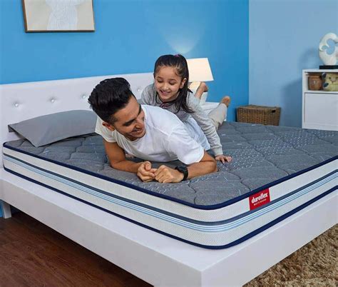 Duroflex Orthopedic Mattress Review - ThatMattressesBlog