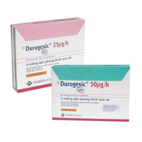 Durogesic DTrans 100 mcg/hr Transdermal Patch - medicines