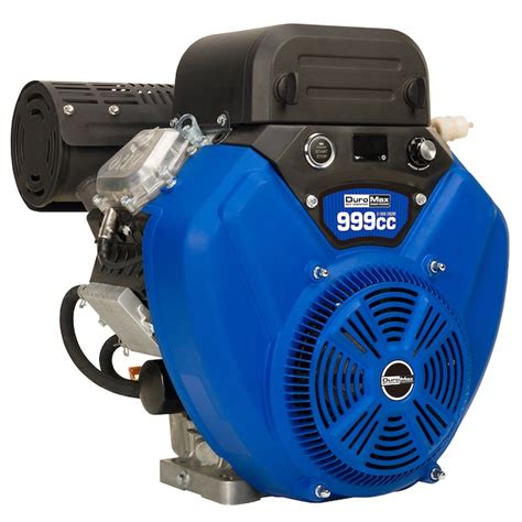 The DUROMAX XP23HPE is the top of the line powerhouse engine available from DUROMAX. Suitable for building your own gas powered applications to the way you want. Perfect for Log Splitters, Go Carts, Roto ... Outdoor Power Equipment Parts / Replacement Engines. Internet # 313944891. Model # XP23HPE. Store SKU # 1005559033.